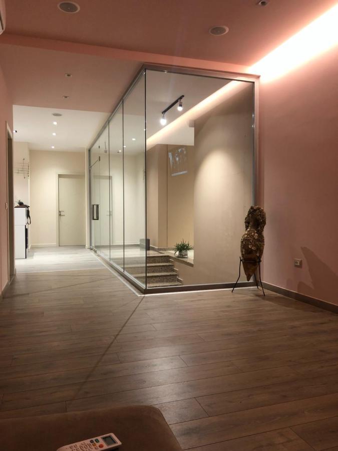 Apartamente Melodi Дуррес Екстер'єр фото