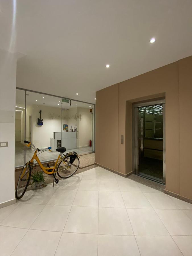 Apartamente Melodi Дуррес Екстер'єр фото