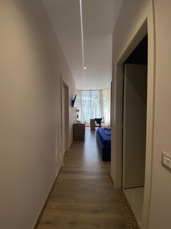 Apartamente Melodi Дуррес Екстер'єр фото
