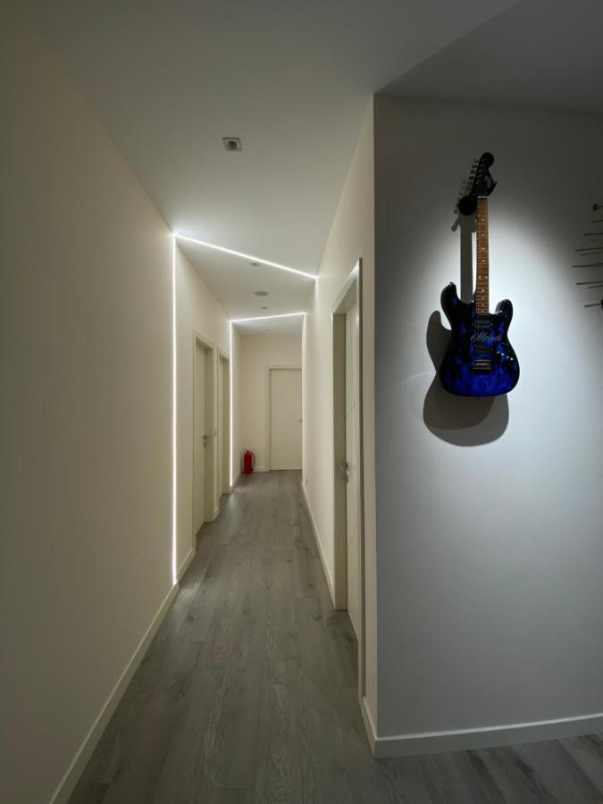 Apartamente Melodi Дуррес Екстер'єр фото