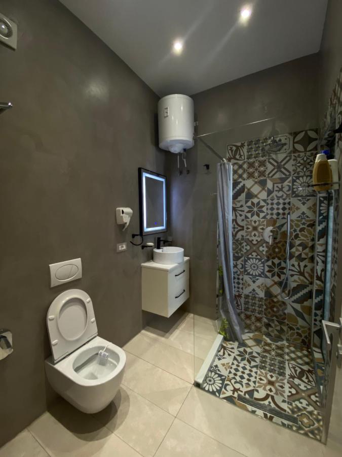 Apartamente Melodi Дуррес Екстер'єр фото