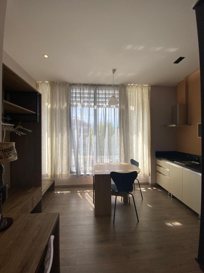Apartamente Melodi Дуррес Екстер'єр фото