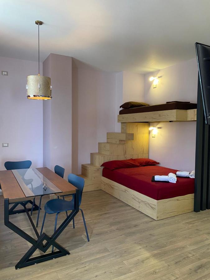 Apartamente Melodi Дуррес Екстер'єр фото