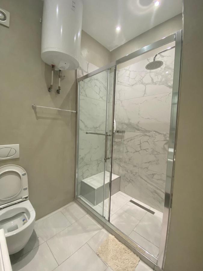 Apartamente Melodi Дуррес Екстер'єр фото