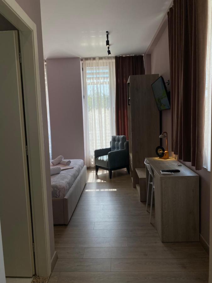 Apartamente Melodi Дуррес Екстер'єр фото