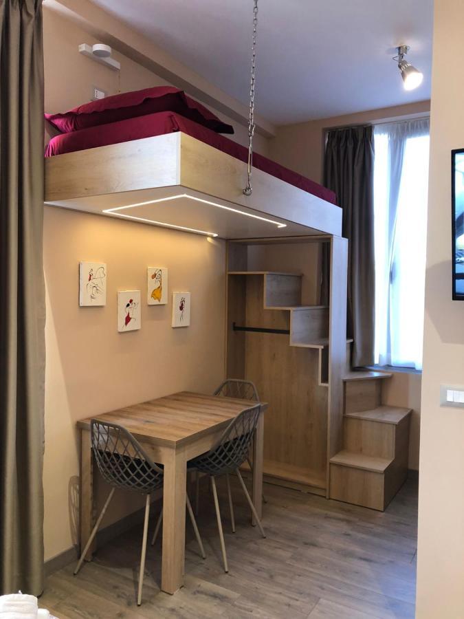 Apartamente Melodi Дуррес Екстер'єр фото