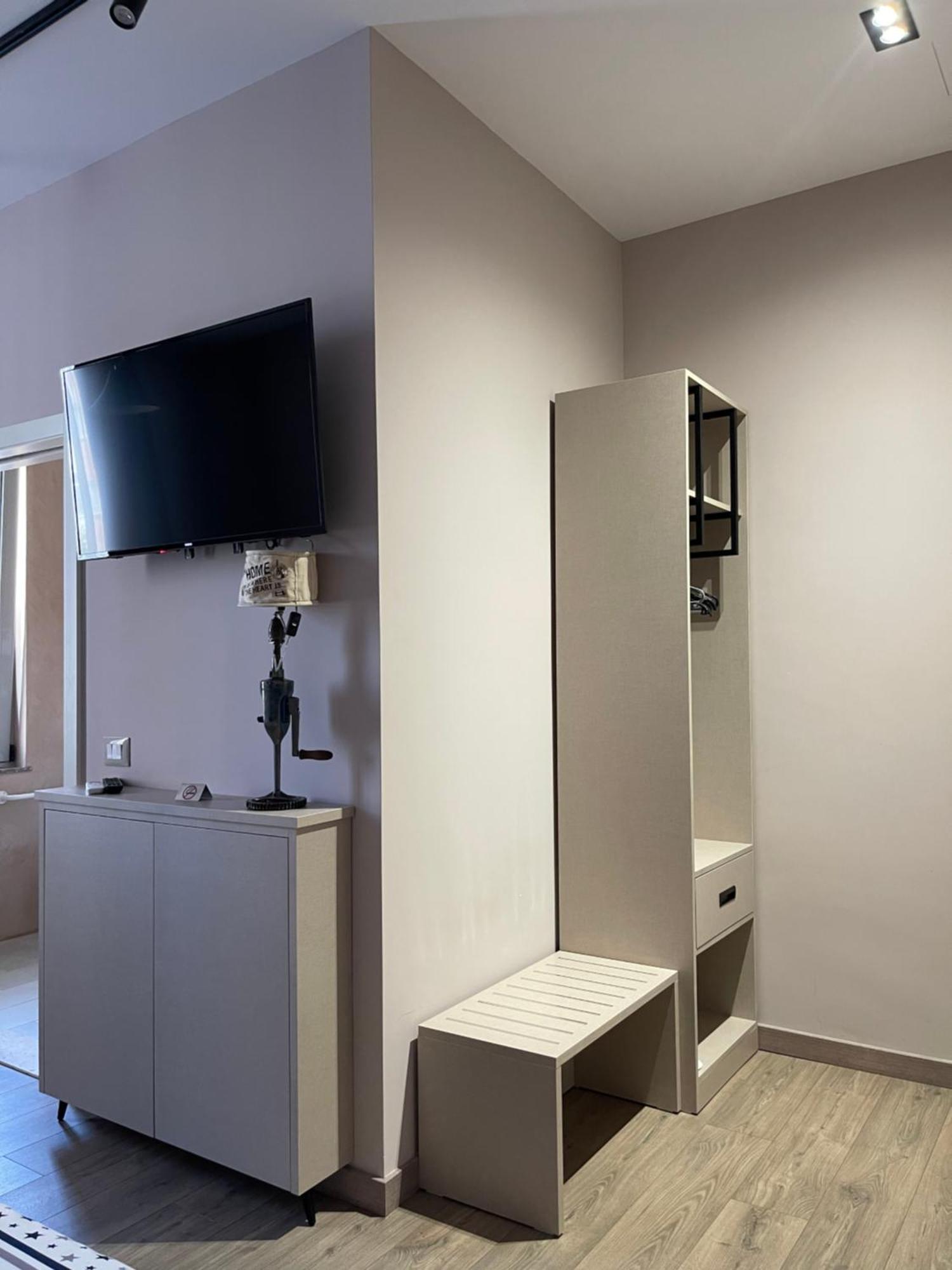 Apartamente Melodi Дуррес Екстер'єр фото