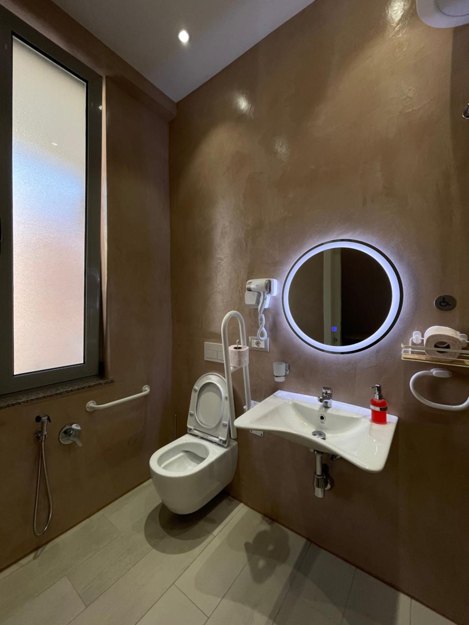 Apartamente Melodi Дуррес Екстер'єр фото